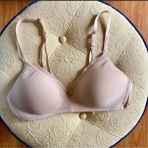 Aerie Real Happy Wireless Bra